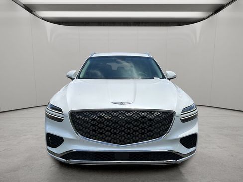 Certified 2026 Genesis GV70 2.5T AWD/4WD image 8