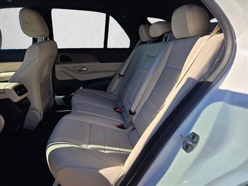 Certified 2025 Mercedes-Benz GLE 350 4MATIC image 19