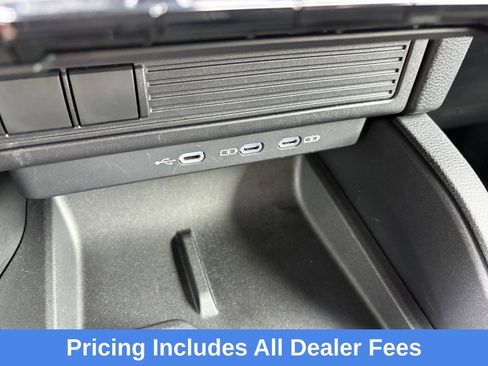 Used 2025 Toyota Land Cruiser 1958 AWD/4WD image 21