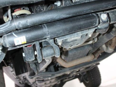 Used 2022 Jeep Wrangler Unlimited Sport AWD/4WD image 36