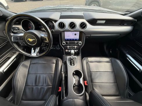 Used 2022 Ford Mustang Premium image 26