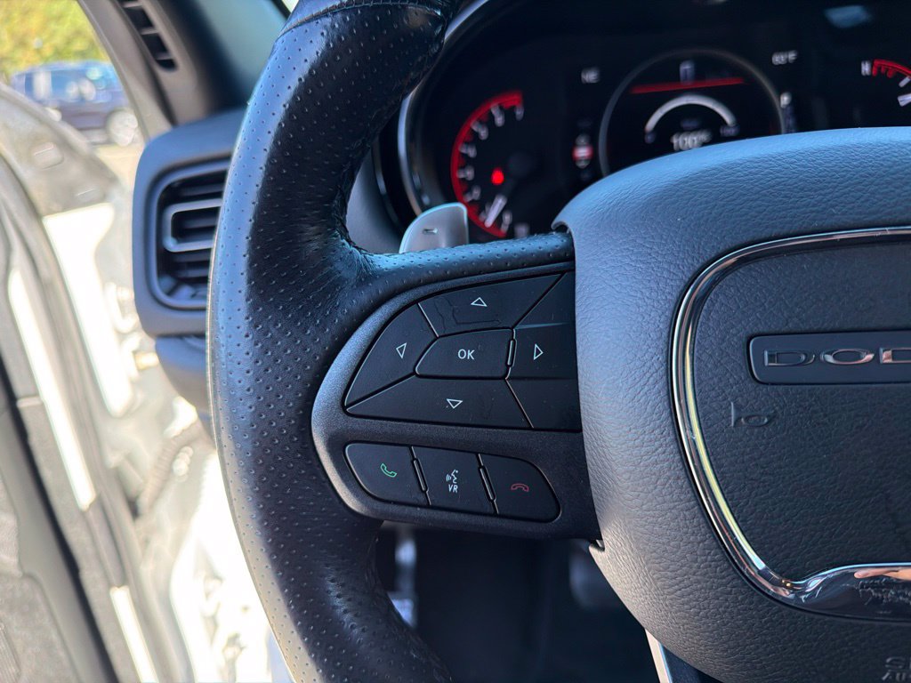 Used 2022 Dodge Durango GT AWD/4WD image 15