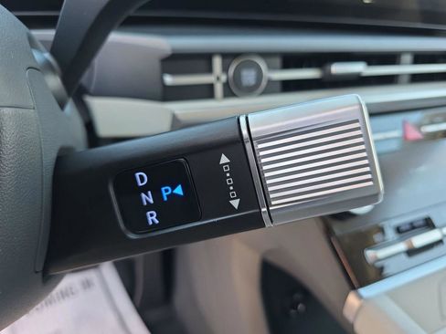 New 2026 Hyundai Santa Fe SEL image 30