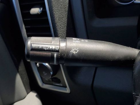 Used 2015 RAM 1500 Big Horn AWD/4WD image 19