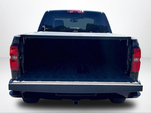 Used 2016 Chevrolet Silverado 1500 LT w/ All Star Edition AWD/4WD image 19