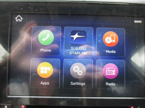 Used 2019 Subaru Forester Limited image 35