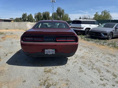 Used 2020 Dodge Challenger GT image 6