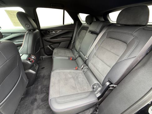 Used 2024 Chevrolet Blazer EV RS AWD/4WD image 16