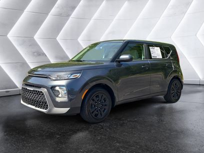 Used 2020 Kia Soul LX