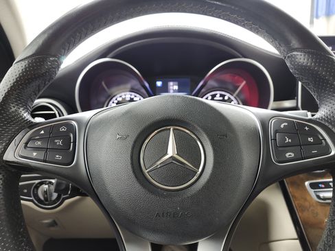 Used 2016 Mercedes-Benz GLC 300 4MATIC image 27