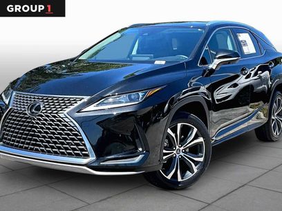 Used 2022 Lexus RX 350 FWD w/ Premium Package