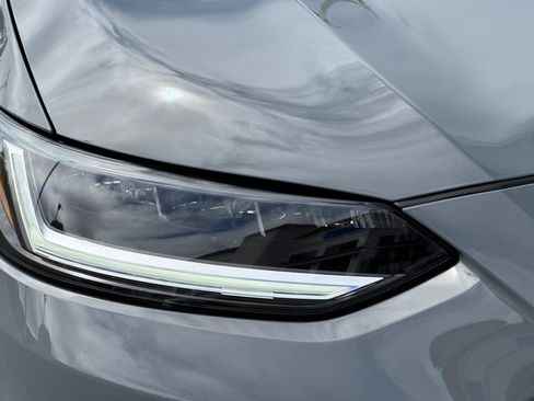 Certified 2026 Honda HR-V Sport image 11