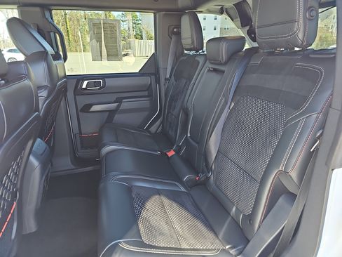 Used 2024 Ford Bronco Raptor image 15