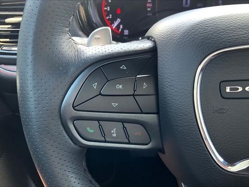 Used 2023 Dodge Durango GT RWD image 24