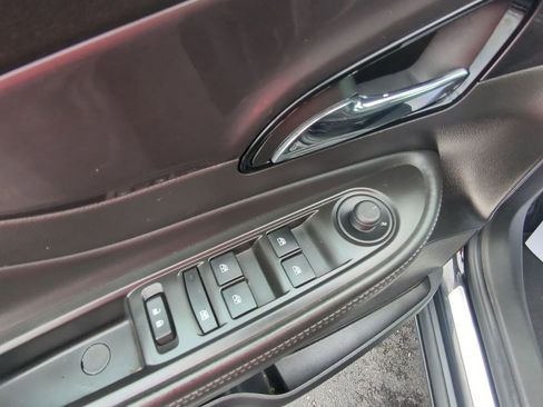 Used 2019 Buick Encore Essence w/ Safety Package II AWD/4WD image 13
