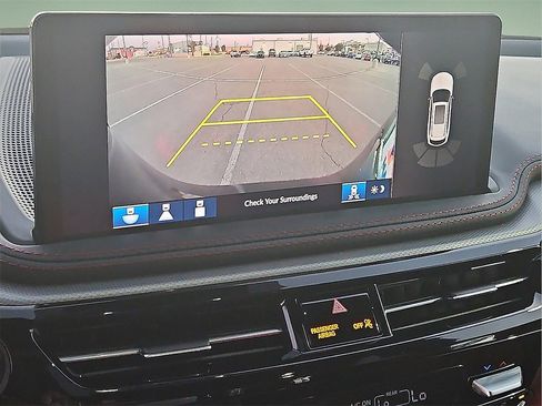 New 2026 Acura MDX A-Spec image 22