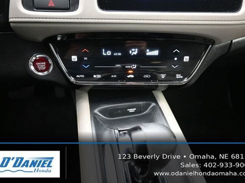 Used 2016 Honda HR-V EX-L image 32