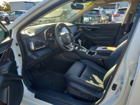 Certified 2025 Subaru Legacy Limited w/ Popular Package #3 image 21