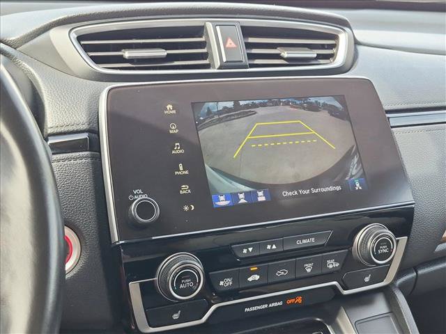 Used 2020 Honda CR-V Touring image 13