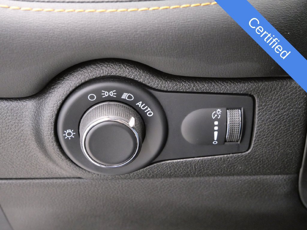 Certified 2023 Dodge Durango R/T AWD/4WD image 21