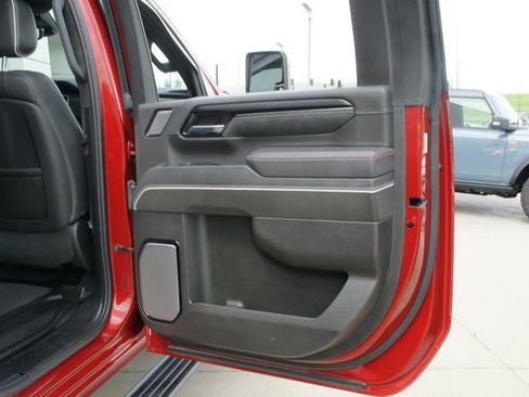 Used 2024 GMC Sierra 2500 AT4X AWD/4WD image 34