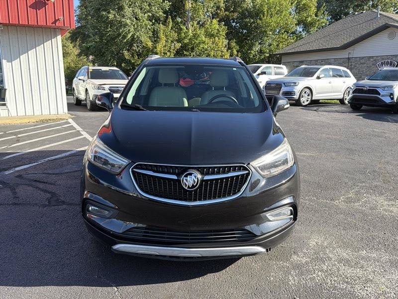 Used 2017 Buick Encore Essence FWD image 2