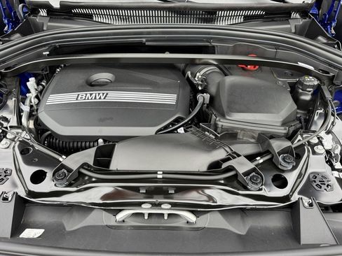 Used 2025 BMW X1 xDrive28i w/ Technology Package image 35