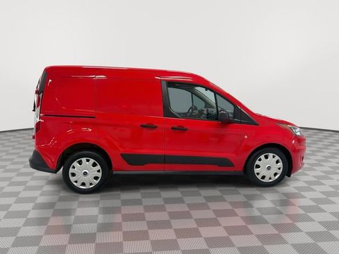 Used 2021 Ford Transit Connect XLT FWD image 12