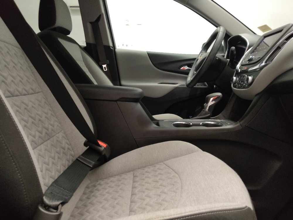 Used 2023 Chevrolet Equinox LT w/ Driver Convenience Package AWD/4WD image 21
