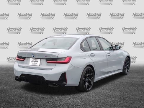 New 2026 BMW M340i M340i image 10