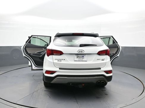 Used 2018 Hyundai Santa Fe Sport 2.0T image 45