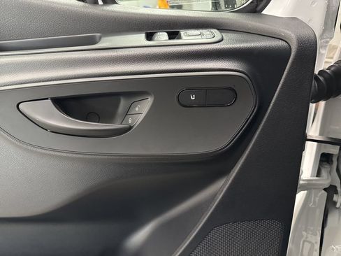 New 2026 Mercedes-Benz Sprinter 2500 image 24