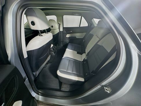 Used 2024 Honda Prologue Touring image 28