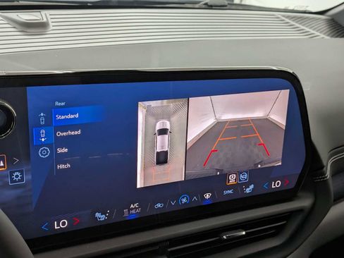 New 2026 Chevrolet Silverado EV LT image 27