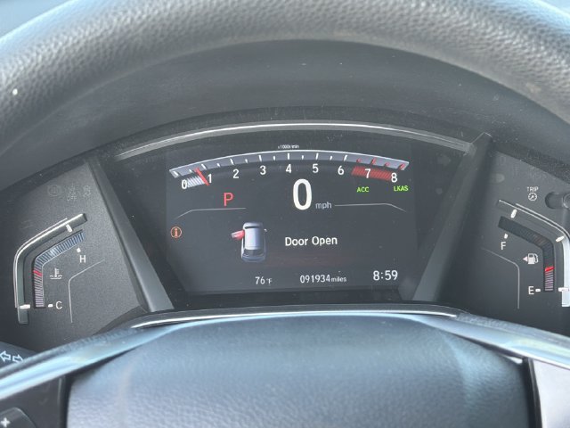 Used 2020 Honda CR-V EX image 28