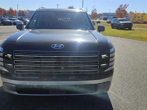 New 2026 Hyundai Palisade SEL image 2