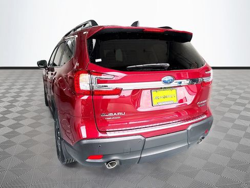 New 2026 Subaru Ascent Touring w/ Popular Package #1 AWD/4WD image 35