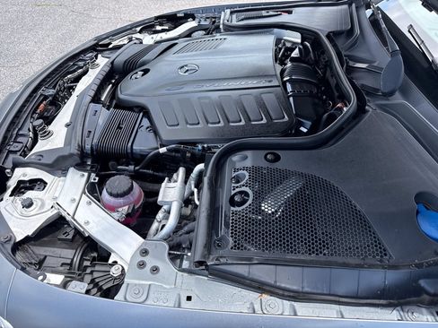 Used 2019 Mercedes-Benz CLS 450 4MATIC image 43