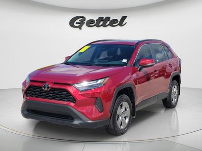 Certified 2024 Toyota RAV4 XLE w/ Convenience Package