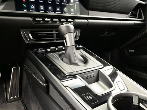 Certified 2022 Porsche 911 GT3 image 12