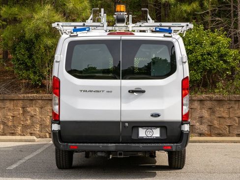 Used 2019 Ford Transit 150 130 Low Roof RWD image 7