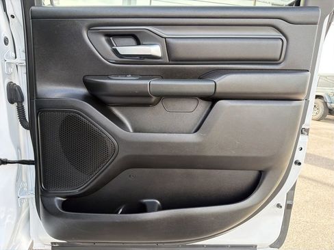 Used 2025 RAM 1500 Tradesman AWD/4WD image 15
