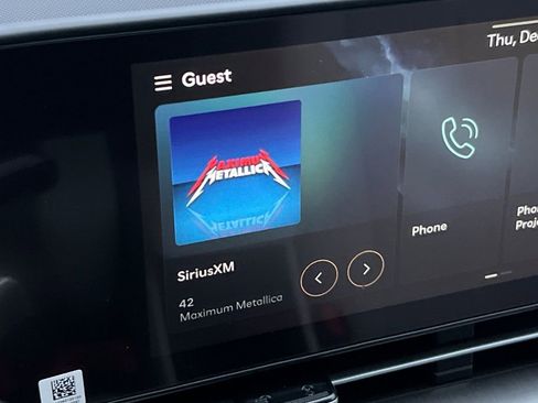 New 2026 Hyundai Kona SEL Premium image 16