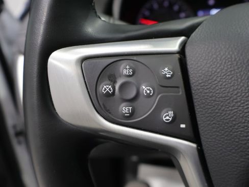 Used 2024 GMC Terrain SLT AWD/4WD image 32