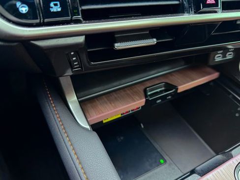 New 2026 Lexus RX 350 Premium AWD/4WD image 16