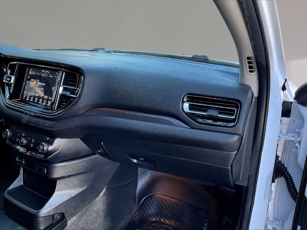 Used 2021 Dodge Durango AWD w/ Trailer Tow Group IV image 26