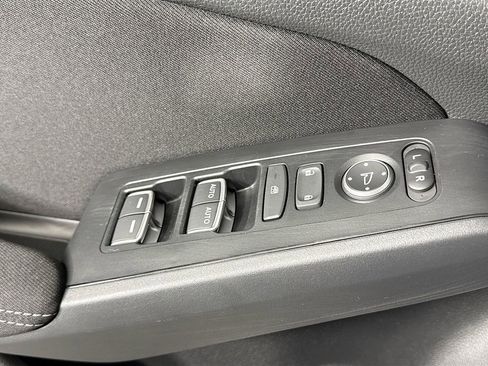 Certified 2023 Honda Civic Sport image 23