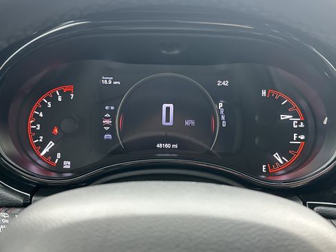 Used 2024 Dodge Durango GT image 20