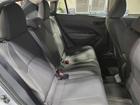 Used 2025 Subaru Impreza 2.0i image 13