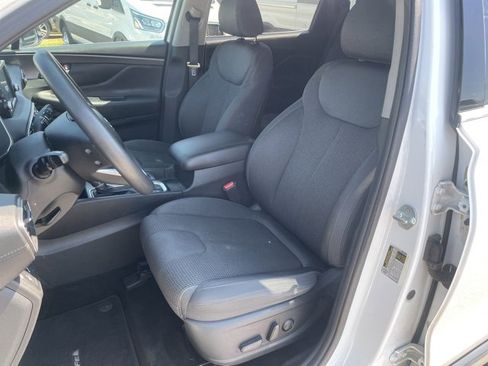 Used 2020 Hyundai Santa Fe SEL image 20